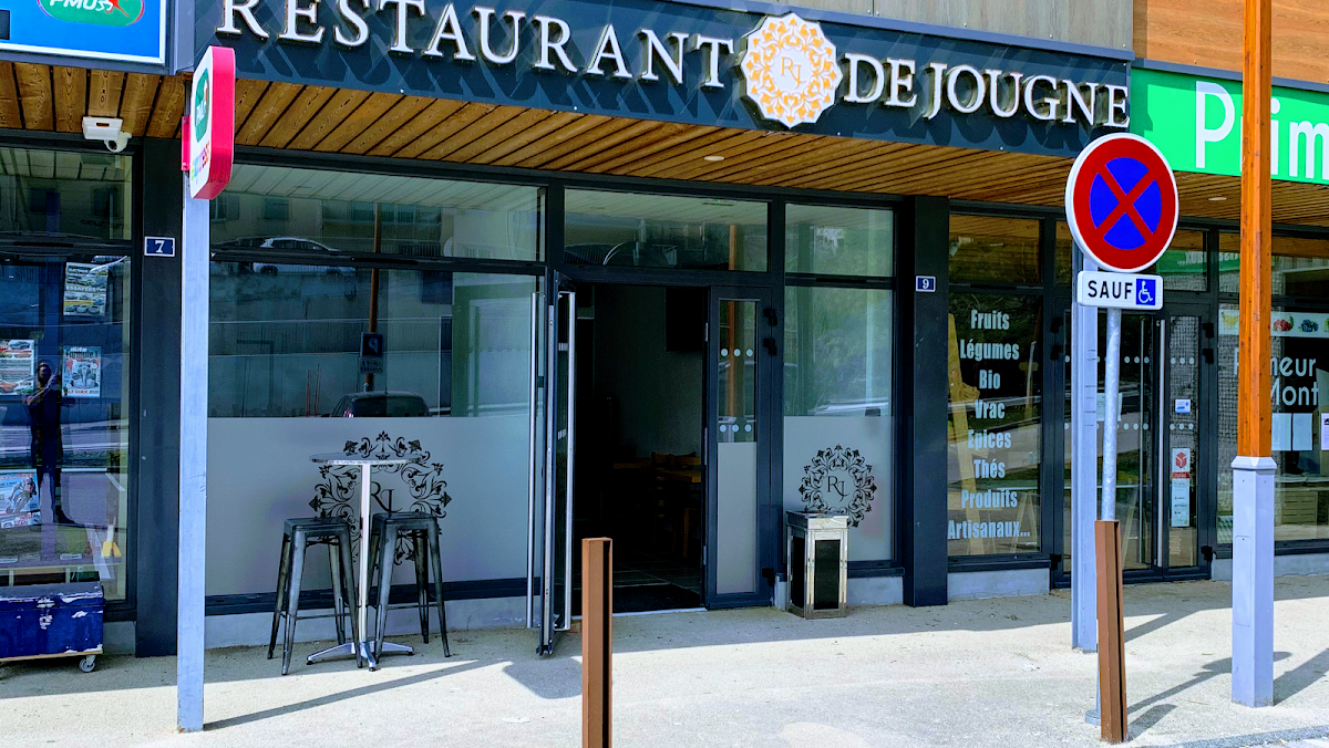 Restaurant De Jougne